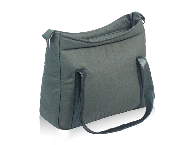 Virage Premium - a bag with handles for a pram